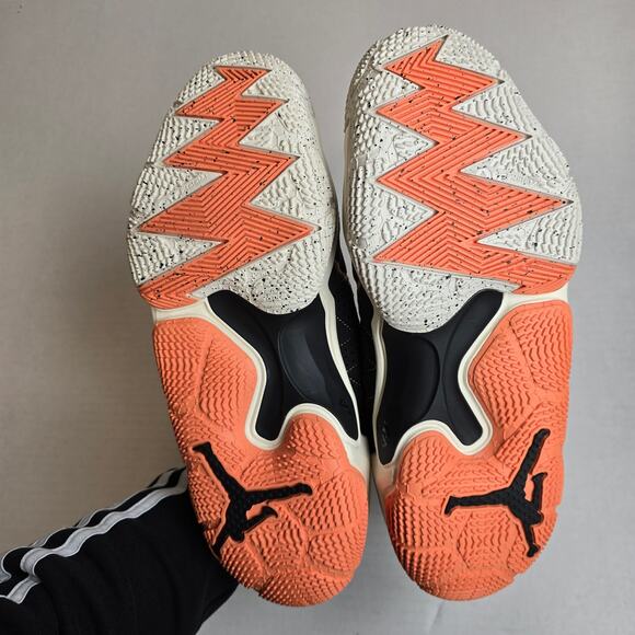 Nike Jordan Why Not .6 Rattan Phantom Orange Basketball Shoes DO7189-002 Size 11 main image 4